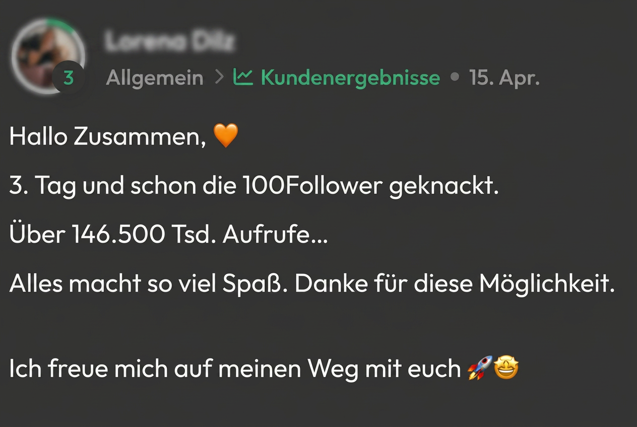 Kunden-Feedback 6
